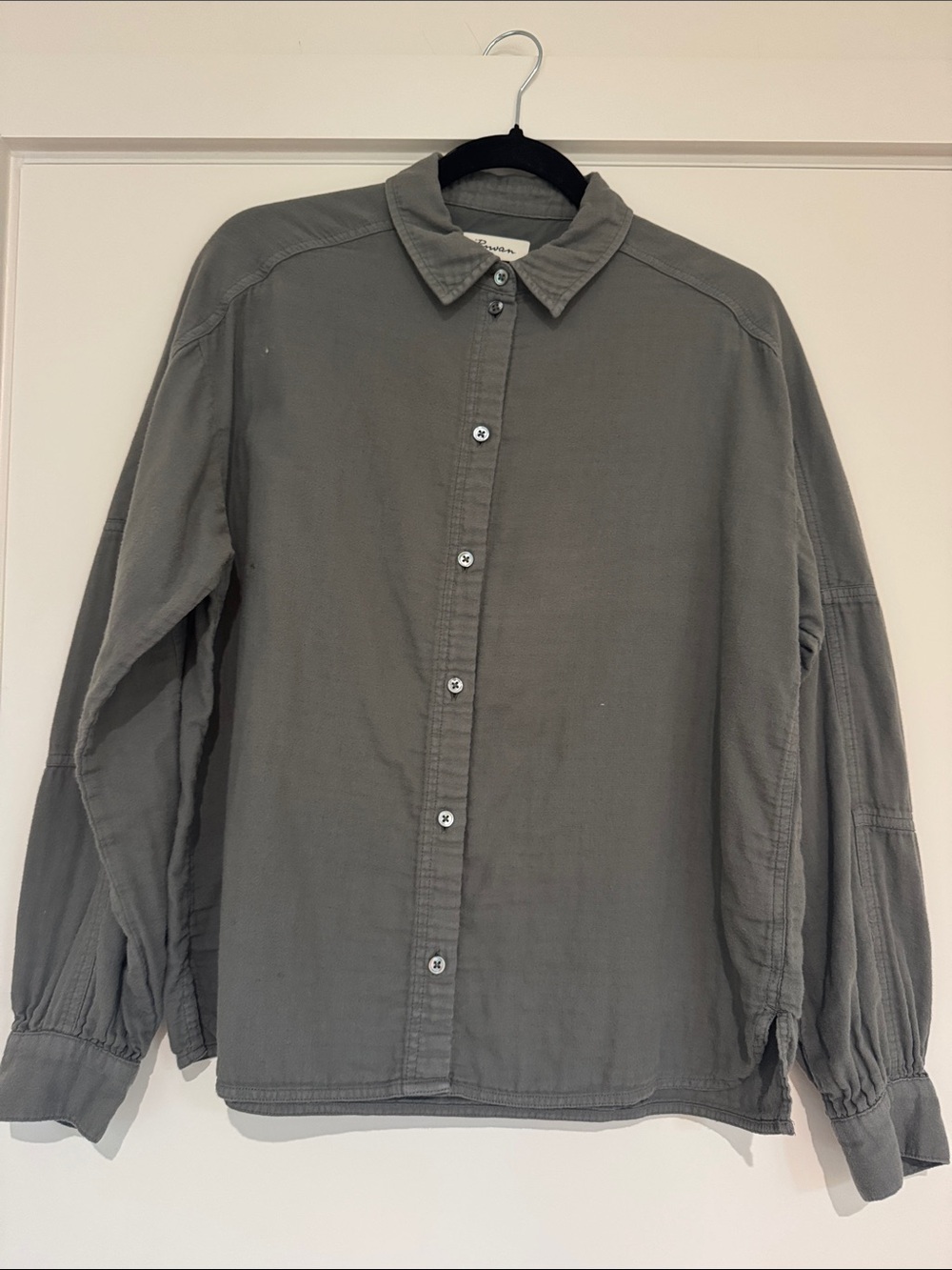 Rowan Joan top size small - Picture 2 of 6